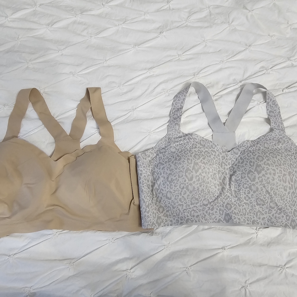 Bali t-shirt bras